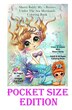 Sherri Baldy My-Besties Under the Sea Pocket size Coloring Book by Sherri Ann Baldy, Paperback | Indigo Chapters