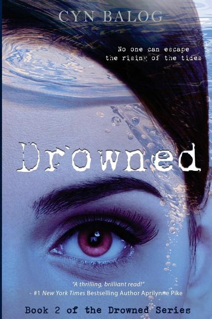 Drowned by Nichola Reilly, Paperback | Indigo Chapters