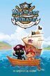The Kitty Cat Pirate by Benjamin De Ridder, Paperback | Indigo Chapters