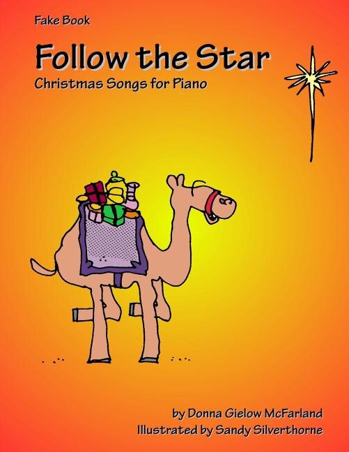 Follow the Star by Donna Gielow McFarland, Paperback | Indigo Chapters
