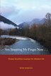 Am Stopping My Finger Now by Mark S. Winwood, Paperback | Indigo Chapters