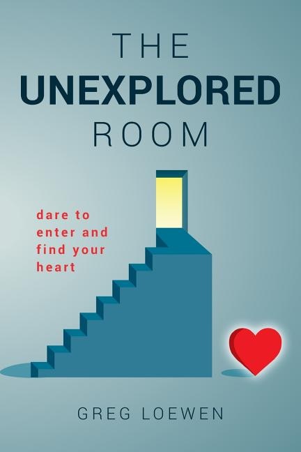 The Unexplored Room by Greg Loewen, Paperback | Indigo Chapters