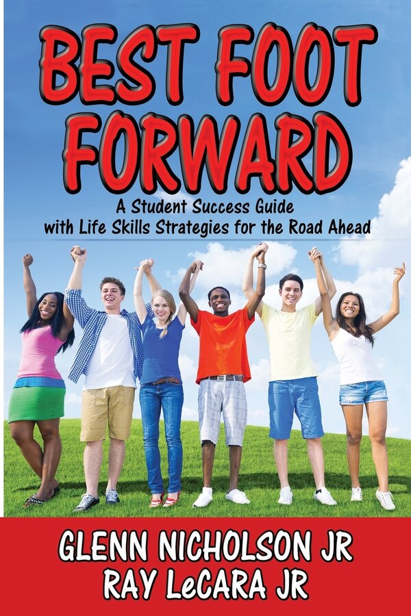 Best Foot Forward by Ray Lecara Jr, Paperback | Indigo Chapters