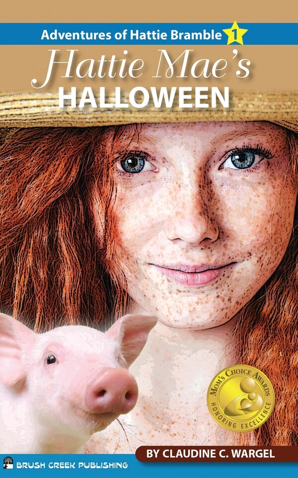 Hattie Mae's Halloween by Claudine Wargel, Paperback | Indigo Chapters