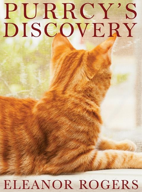 Purrcy's Discovery by Eleanor Rogers, Hardcover | Indigo Chapters