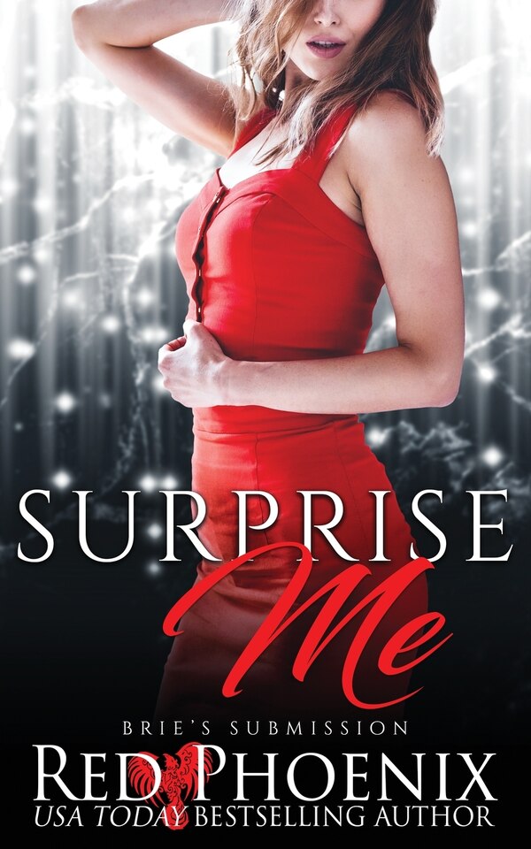 Surprise Me by Red Phoenix, Paperback | Indigo Chapters