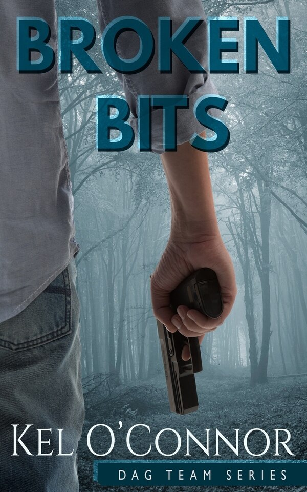 Broken Bits by Kel O'Connor, Paperback | Indigo Chapters
