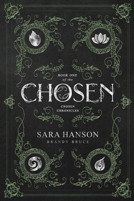 Chosen by Sara Hanson, Paperback | Indigo Chapters