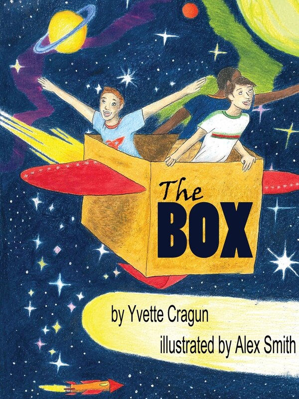 The Box by Yvette Cragun, Paperback | Indigo Chapters