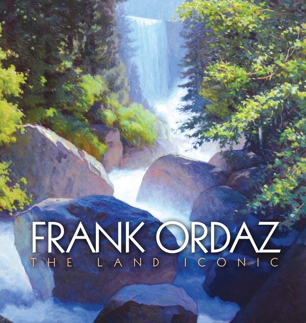 Frank Ordaz, Hardcover | Indigo Chapters