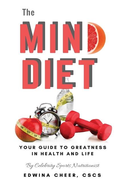 The Mind Diet by Cscs Edwina Cheer, Paperback | Indigo Chapters