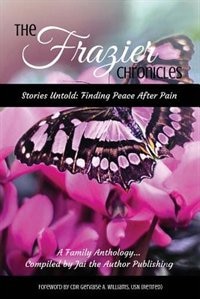 The Frazier Chronicles by Publishing Jai the Author, Paperback | Indigo Chapters