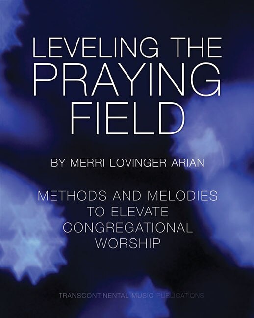 Leveling the Praying Field by Merri Lovinger Arian, Paperback | Indigo Chapters