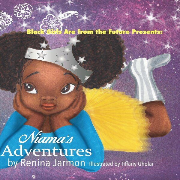 Niama's Adventures by Renina Jarmon, Paperback | Indigo Chapters