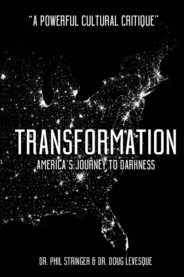 Transformation by Phil Stinger, Paperback | Indigo Chapters