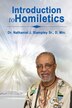 Introduction to Homiletics by Nathaniel Stampley, Paperback | Indigo Chapters