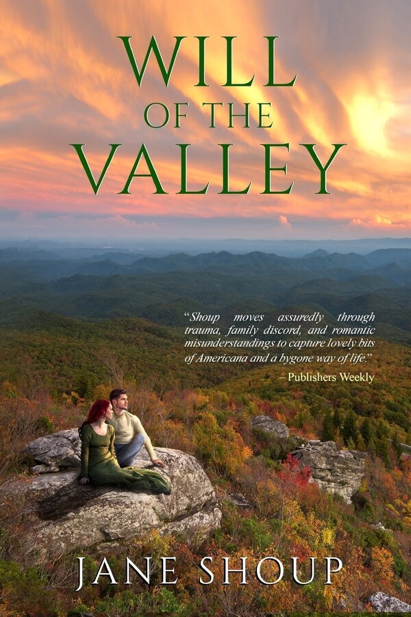 Will of the Valley by Jane Shoup, Paperback | Indigo Chapters
