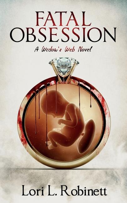 Fatal Obsession by Lori L Robinett, Paperback | Indigo Chapters