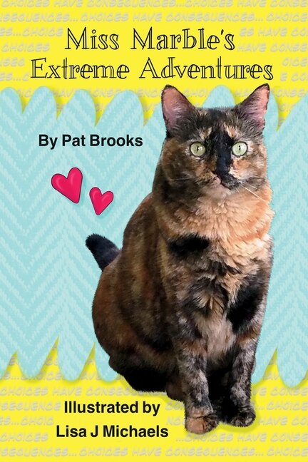 Miss Marble's Extreme Adventures by Patricia Brooks Stewart, Paperback | Indigo Chapters