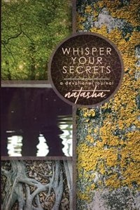 Whisper Your Secrets by Natasha Natasha, Paperback | Indigo Chapters