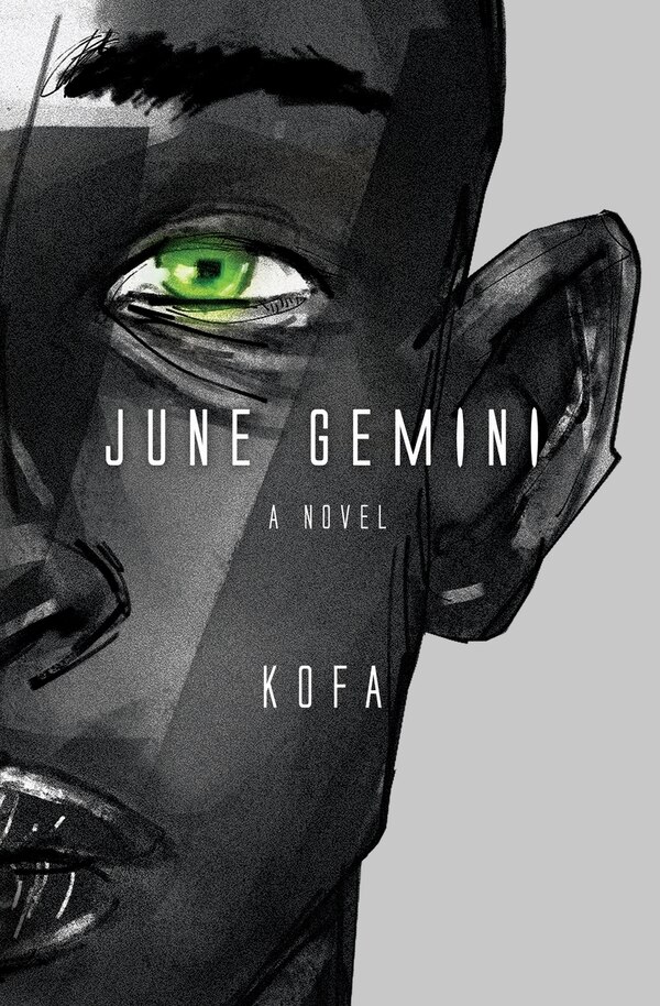 June Gemini by Kofa Boyah, Paperback | Indigo Chapters