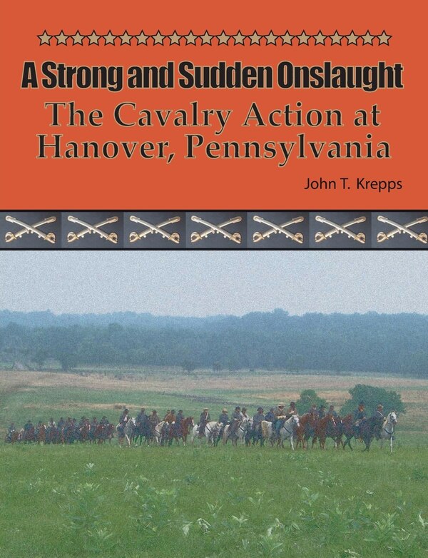 A Strong and Sudden Onslaught by John T Krepps, Paperback | Indigo Chapters