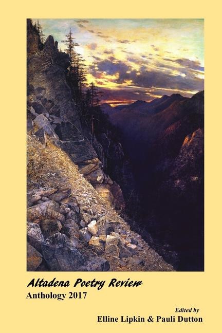 Altadena Poetry Review by Pauline Dutton, Paperback | Indigo Chapters