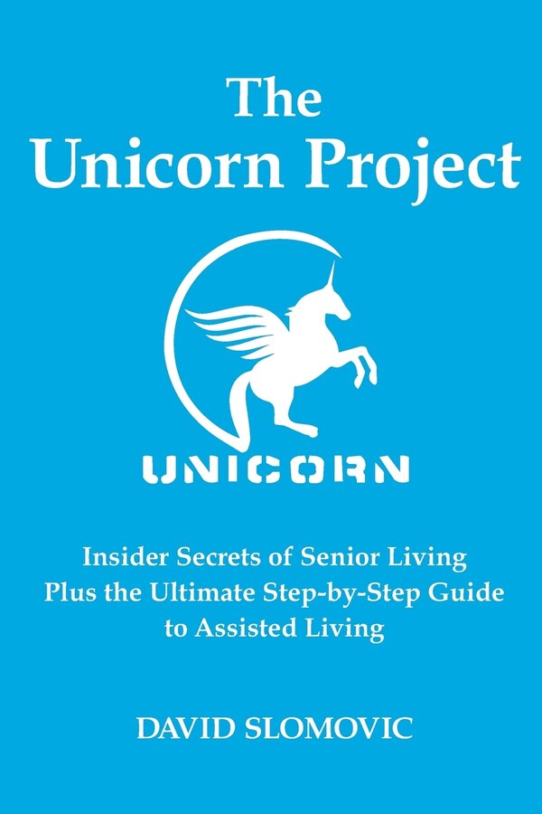 The Unicorn Project by David Slomovic, Paperback | Indigo Chapters