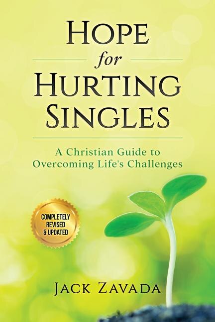 Hope for Hurting Singles by Jack Zavada, Paperback | Indigo Chapters