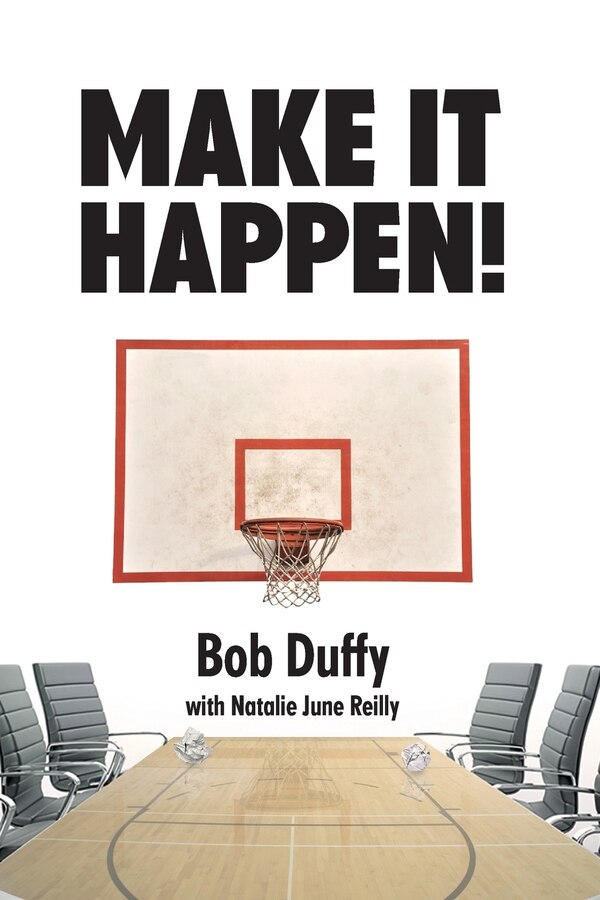 Make it Happen by Natalie June Reilly, Paperback | Indigo Chapters