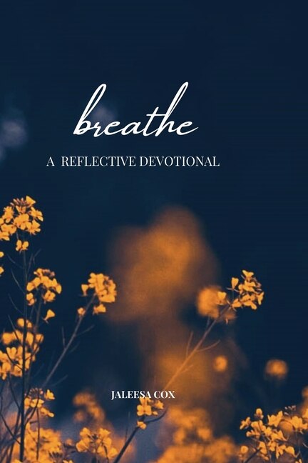 Breathe by Jaleesa Cox, Paperback | Indigo Chapters