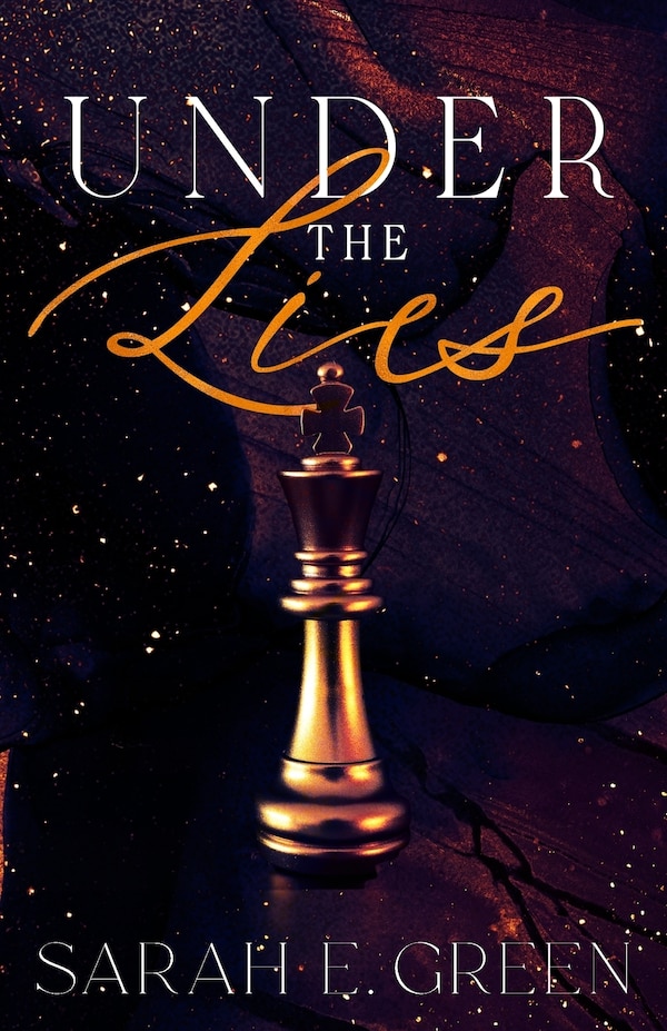Under the Lies by Sarah E Green, Paperback | Indigo Chapters