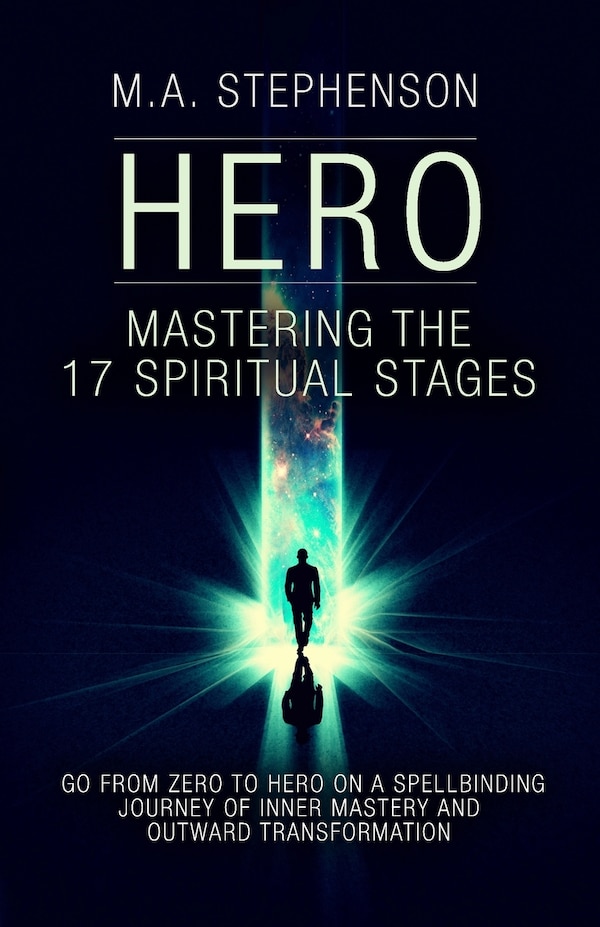 Hero by M a Stephenson, Paperback | Indigo Chapters