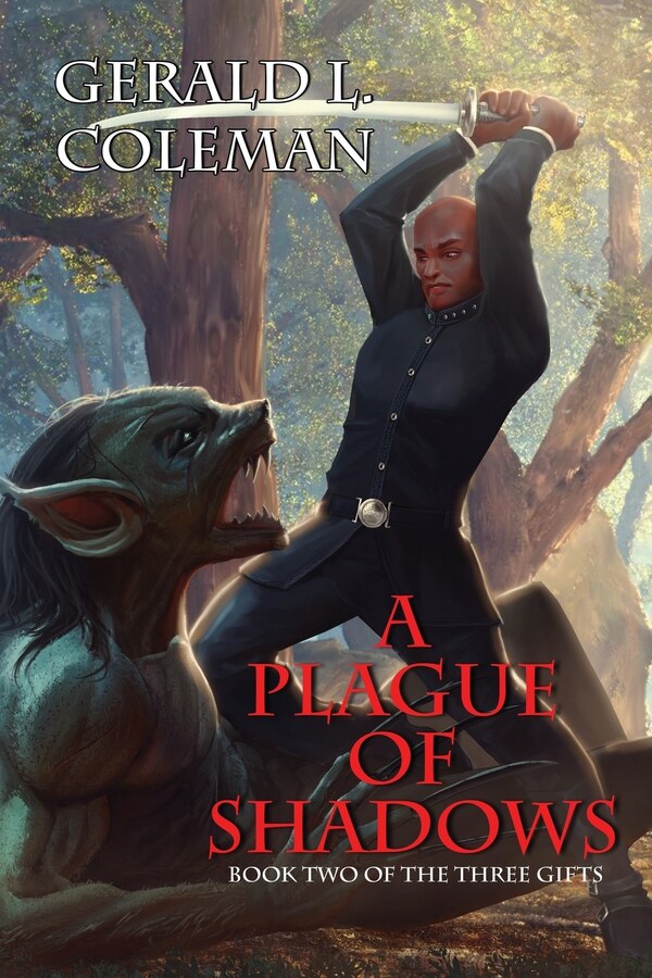 A Plague Of Shadows by Gerald L Coleman, Paperback | Indigo Chapters