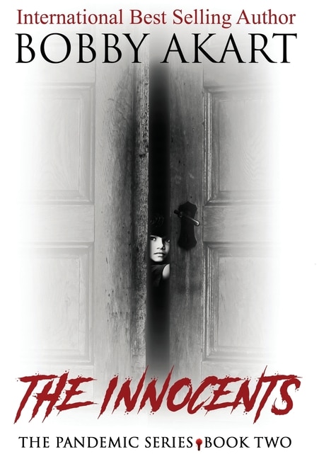 Pandemic by Bobby Akart, Hardcover | Indigo Chapters