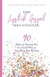 The Lipstick Gospel Devotional by Stephanie May Wilson, Paperback | Indigo Chapters