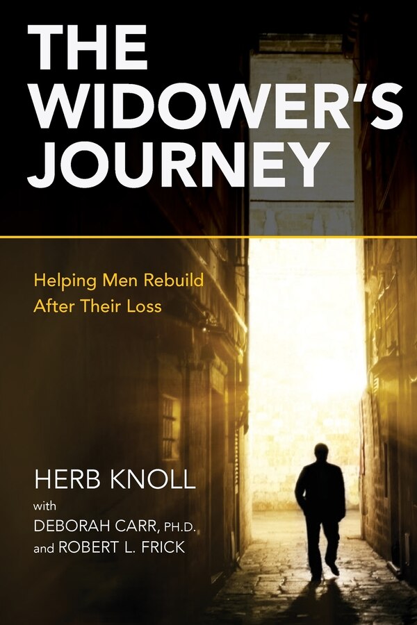 The Widower's Journey by Herb Knoll, Paperback | Indigo Chapters