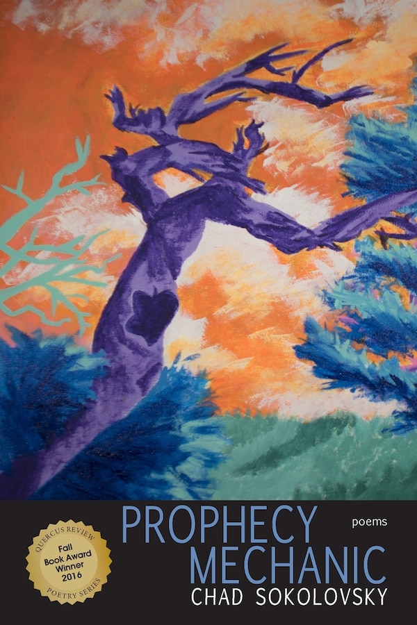 Prophecy Mechanic by Chad Sokolovsky, Paperback | Indigo Chapters