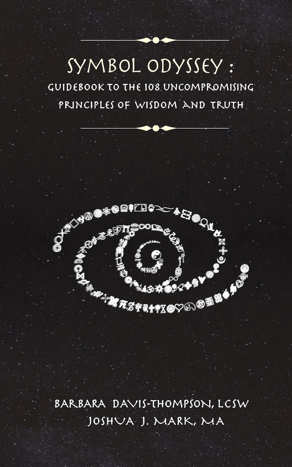 Symbol Odyssey by Joshua J Mark Ma, Paperback | Indigo Chapters