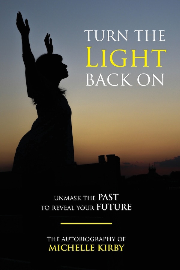 Turn The Light Back On by Stacia Odums, Paperback | Indigo Chapters