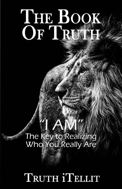 The Book of Truth by Truth Itellit, Paperback | Indigo Chapters