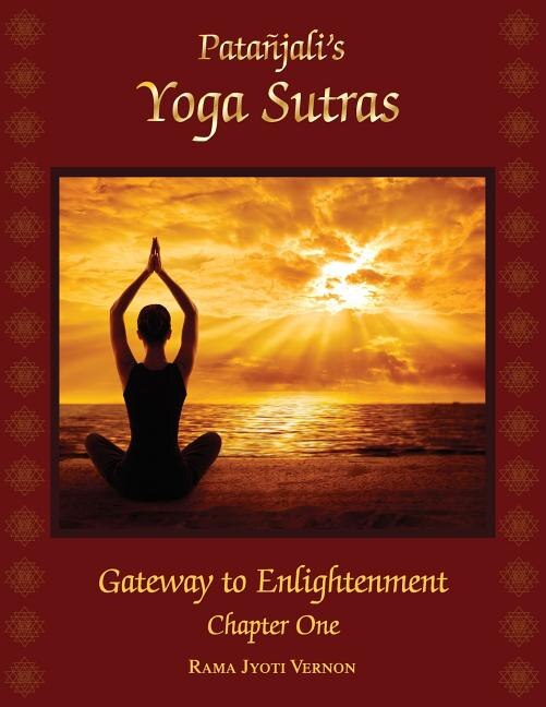 Patanjali's Yoga Sutras by Rama Jyoti Vernon, Paperback | Indigo Chapters