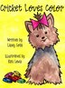 Cricket Loves Color by Laney Cobb, Hardcover | Indigo Chapters