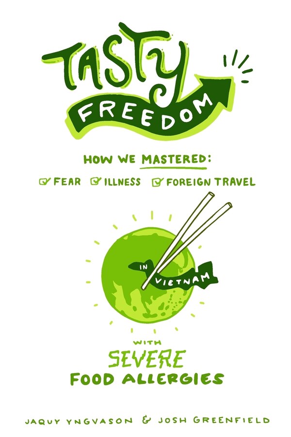 Tasty Freedom by Josh a Greenfield, Paperback | Indigo Chapters
