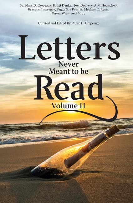 Letters Never Meant to Be Read by Kristi Denker, Paperback | Indigo Chapters