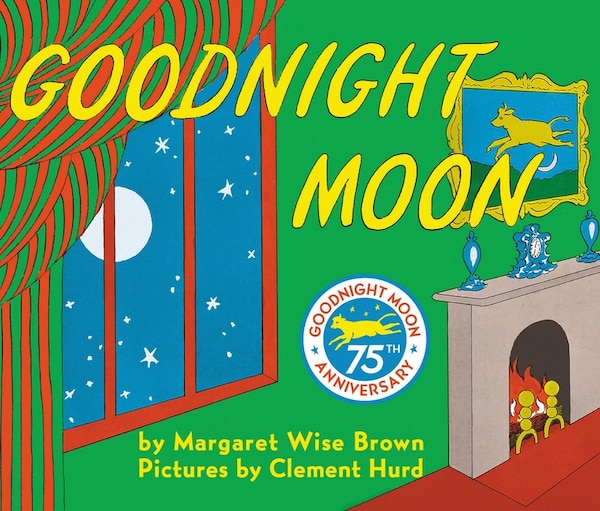 Goodnight Moon, Board Book by Margaret Wise Brown | Indigo Chapters