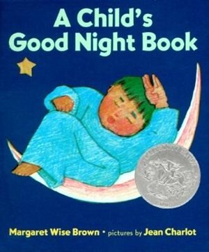 A Child's Good Night Book, Board Book by Margaret Wise Brown | Indigo Chapters