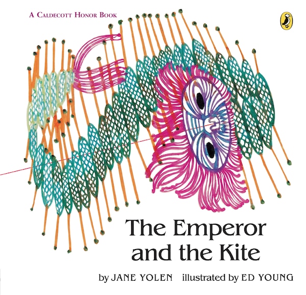 The Emperor And The Kite by Jane Yolen, Paperback | Indigo Chapters