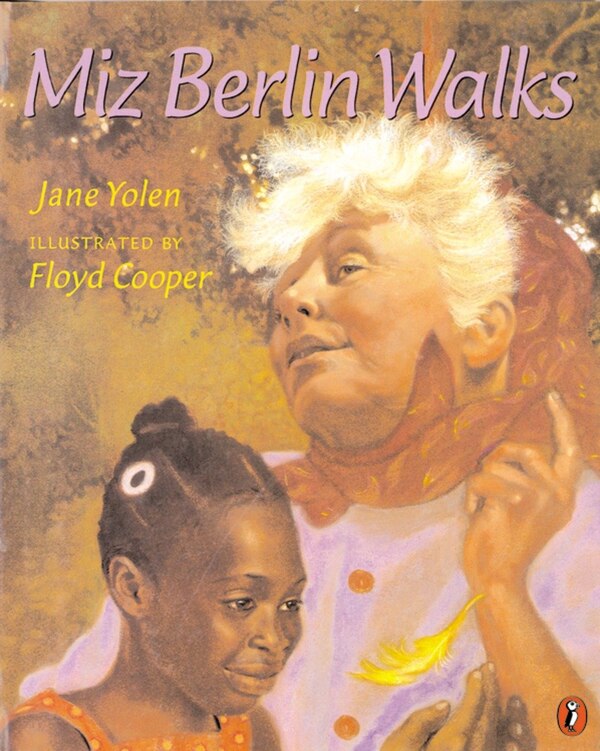 Miz Berlin Walks by Jane Yolen, Paperback | Indigo Chapters