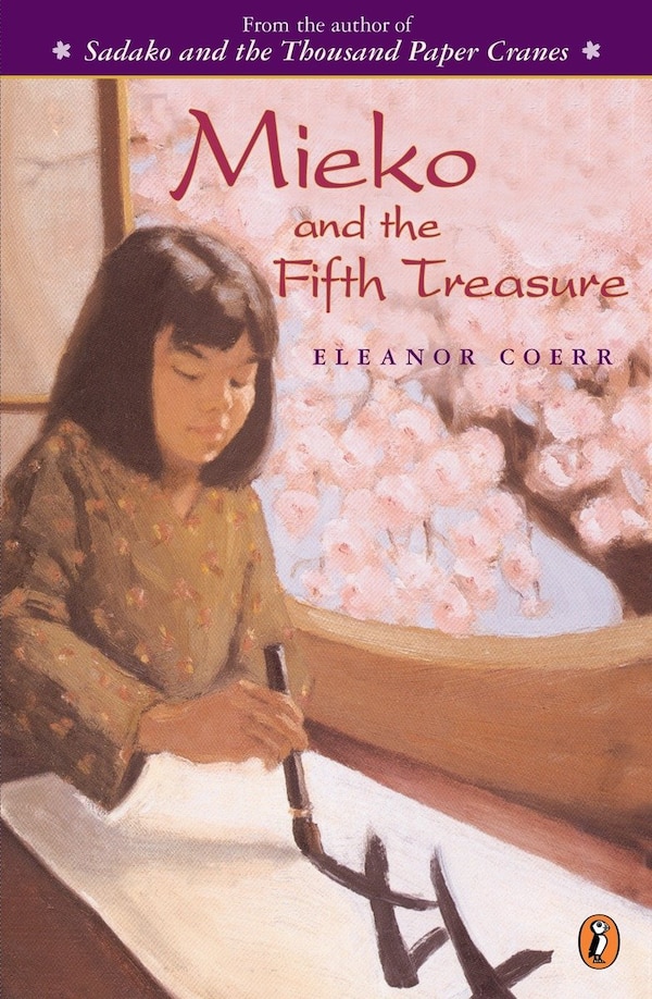Mieko and the Fifth Treasure by Eleanor Coerr, Paperback | Indigo Chapters